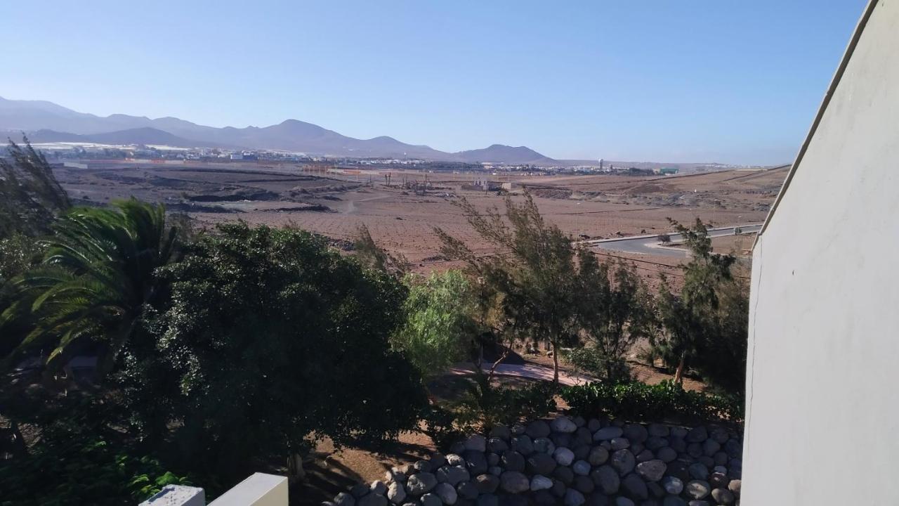 El Burrero Burero Beach Stay - Comfy - Near Airport & Beaches מראה חיצוני תמונה