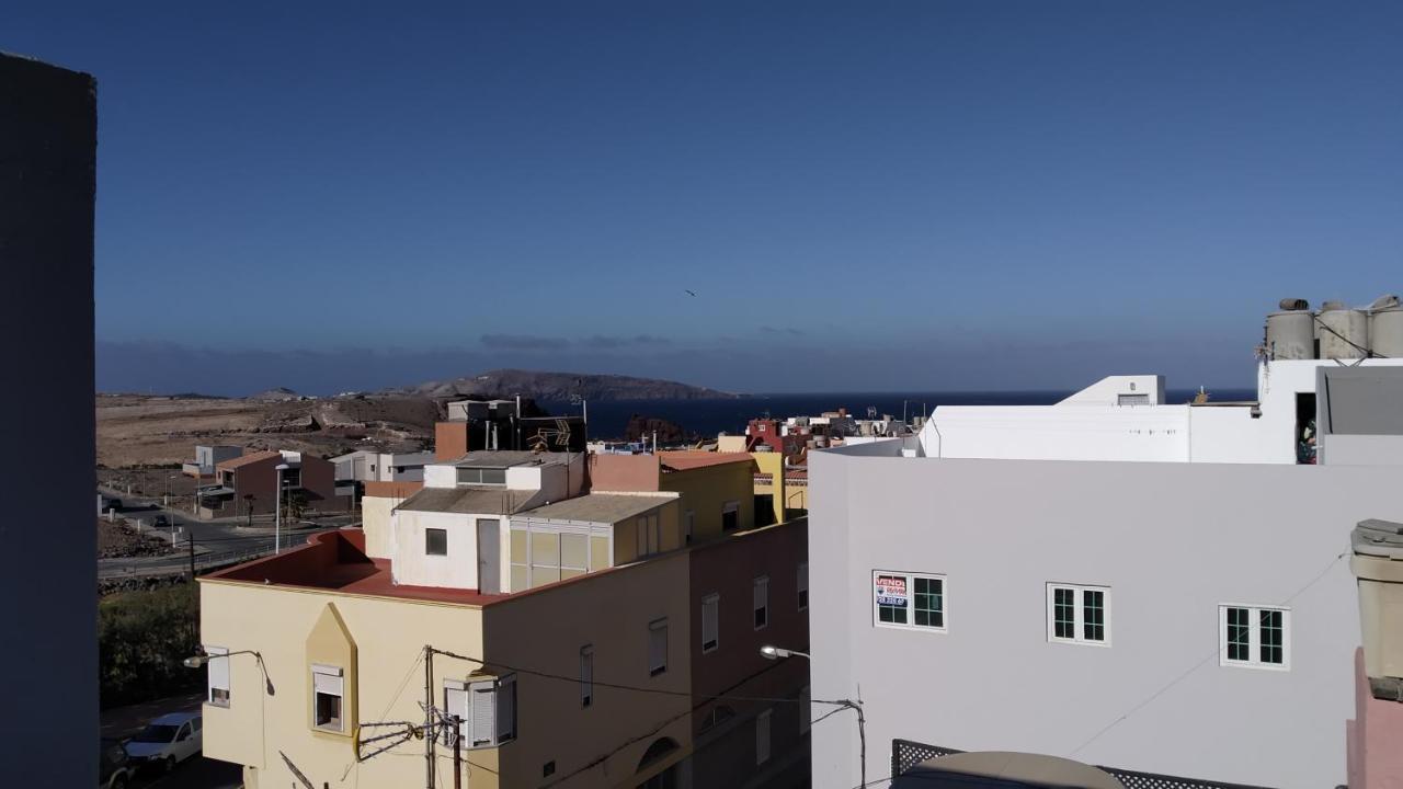 El Burrero Burero Beach Stay - Comfy - Near Airport & Beaches מראה חיצוני תמונה
