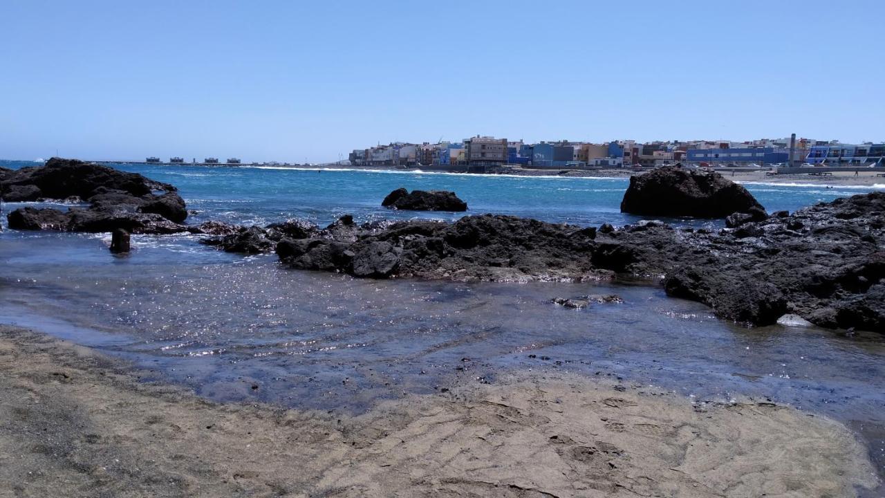 El Burrero Burero Beach Stay - Comfy - Near Airport & Beaches מראה חיצוני תמונה