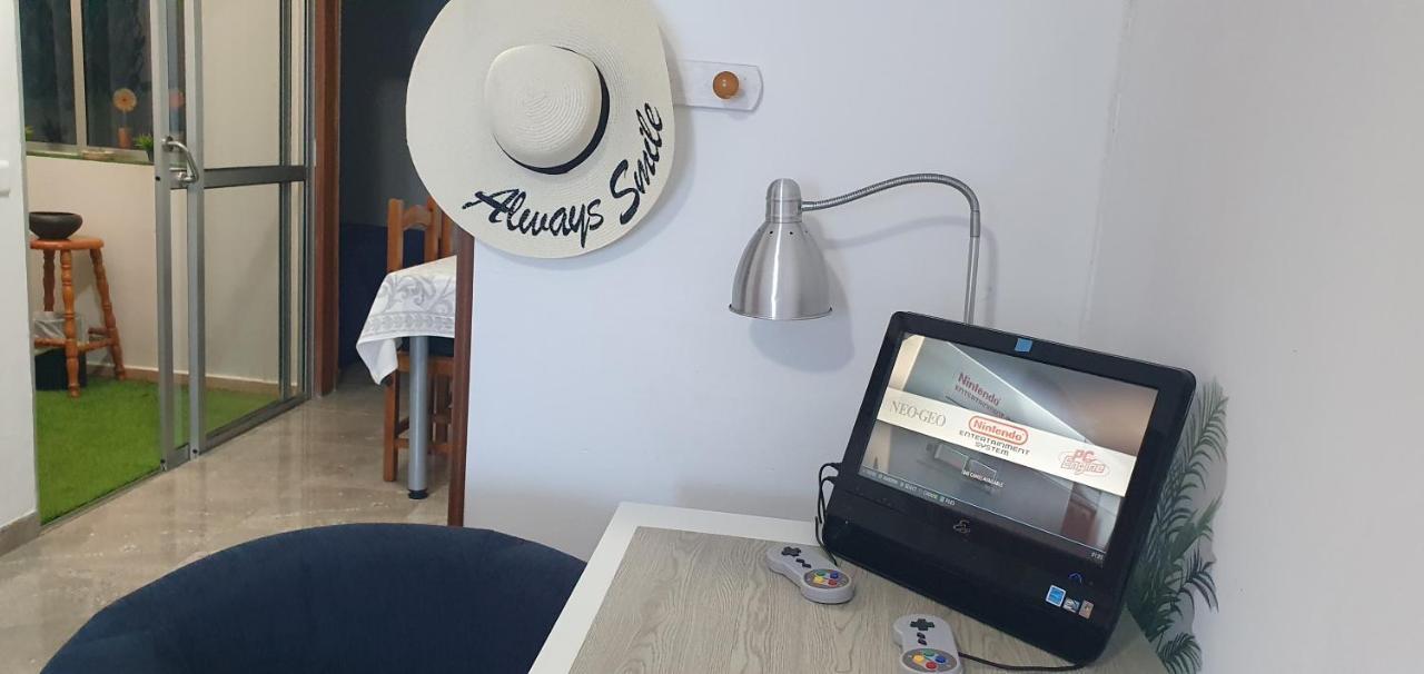 El Burrero Burero Beach Stay - Comfy - Near Airport & Beaches מראה חיצוני תמונה