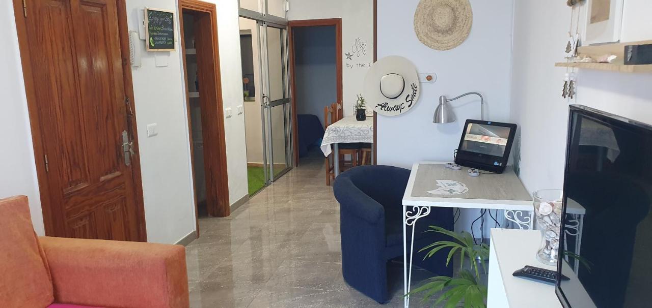 El Burrero Burero Beach Stay - Comfy - Near Airport & Beaches מראה חיצוני תמונה