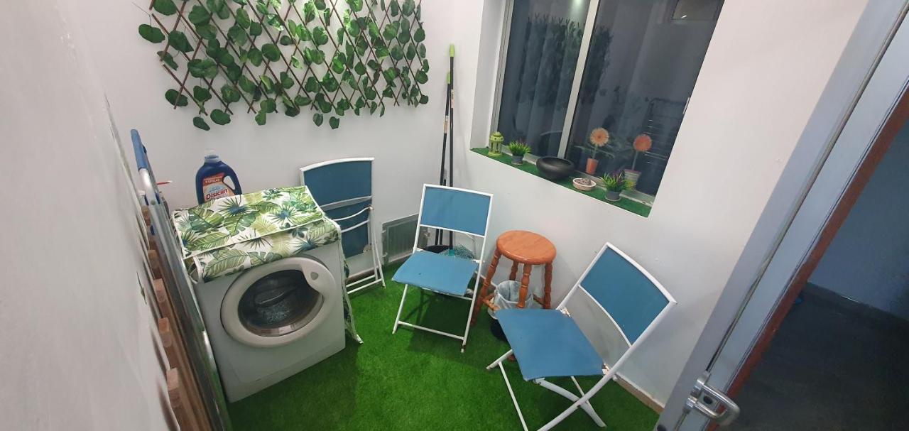 El Burrero Burero Beach Stay - Comfy - Near Airport & Beaches מראה חיצוני תמונה