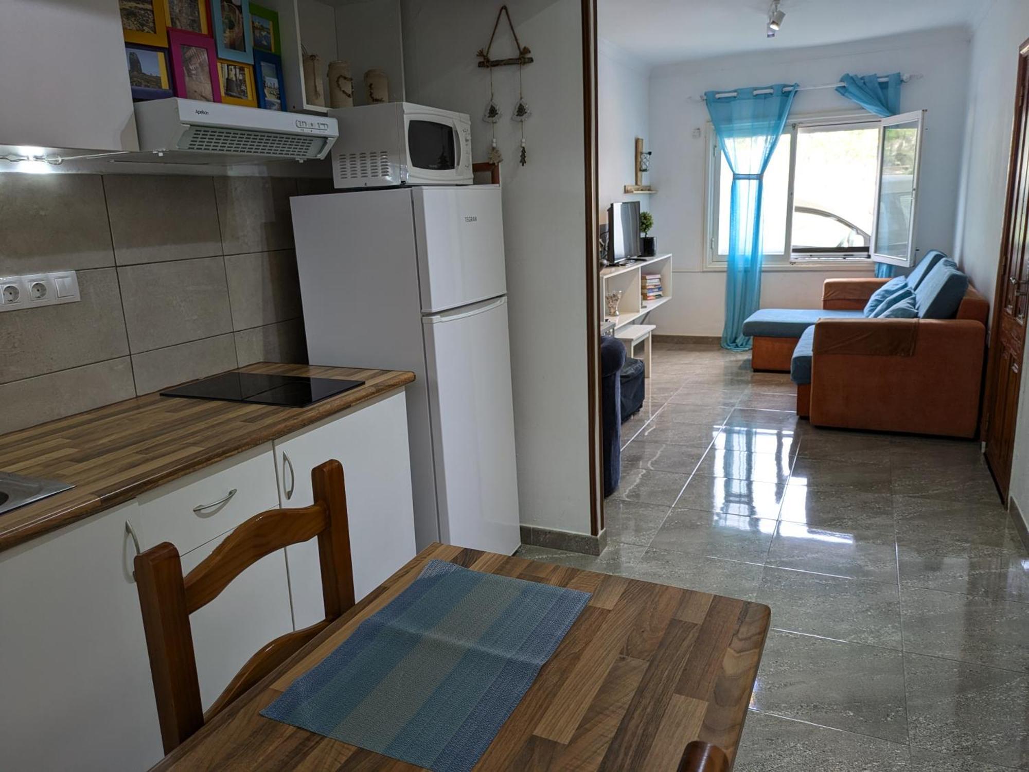 El Burrero Burero Beach Stay - Comfy - Near Airport & Beaches מראה חיצוני תמונה