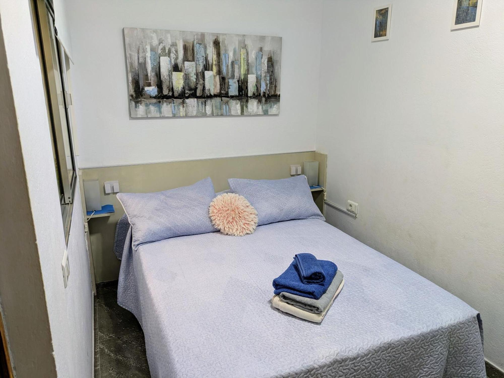 El Burrero Burero Beach Stay - Comfy - Near Airport & Beaches מראה חיצוני תמונה