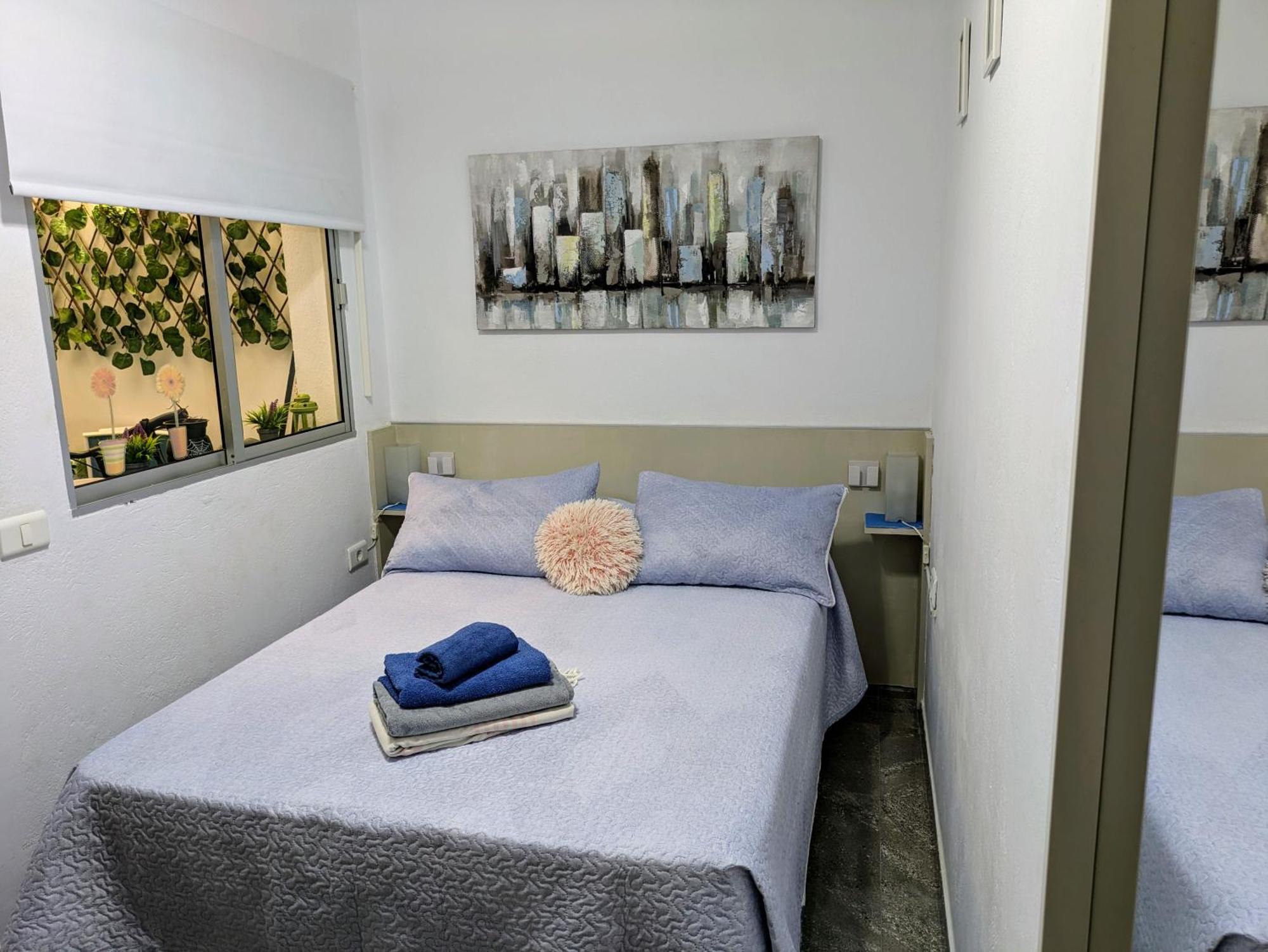 El Burrero Burero Beach Stay - Comfy - Near Airport & Beaches מראה חיצוני תמונה