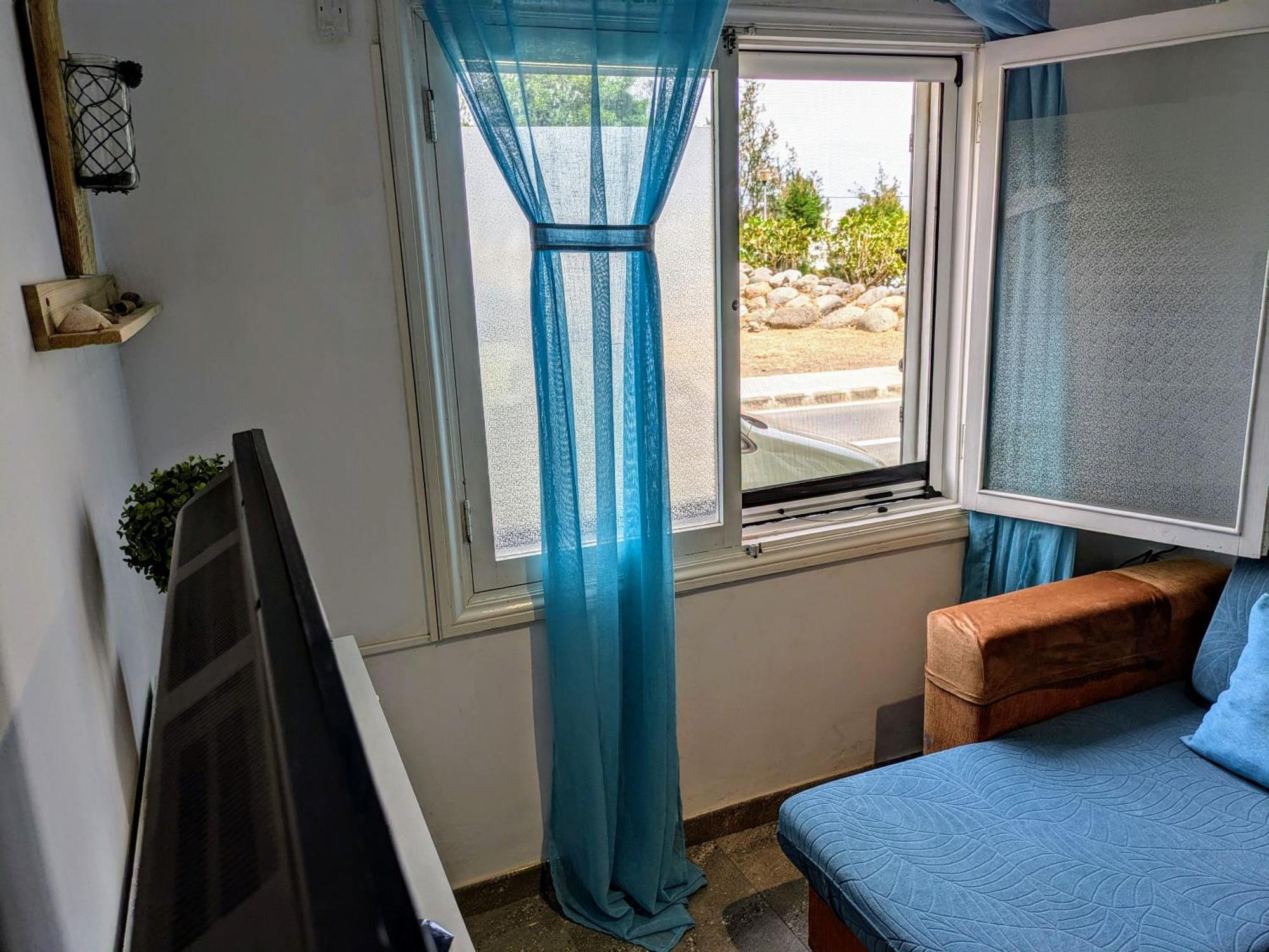El Burrero Burero Beach Stay - Comfy - Near Airport & Beaches מראה חיצוני תמונה