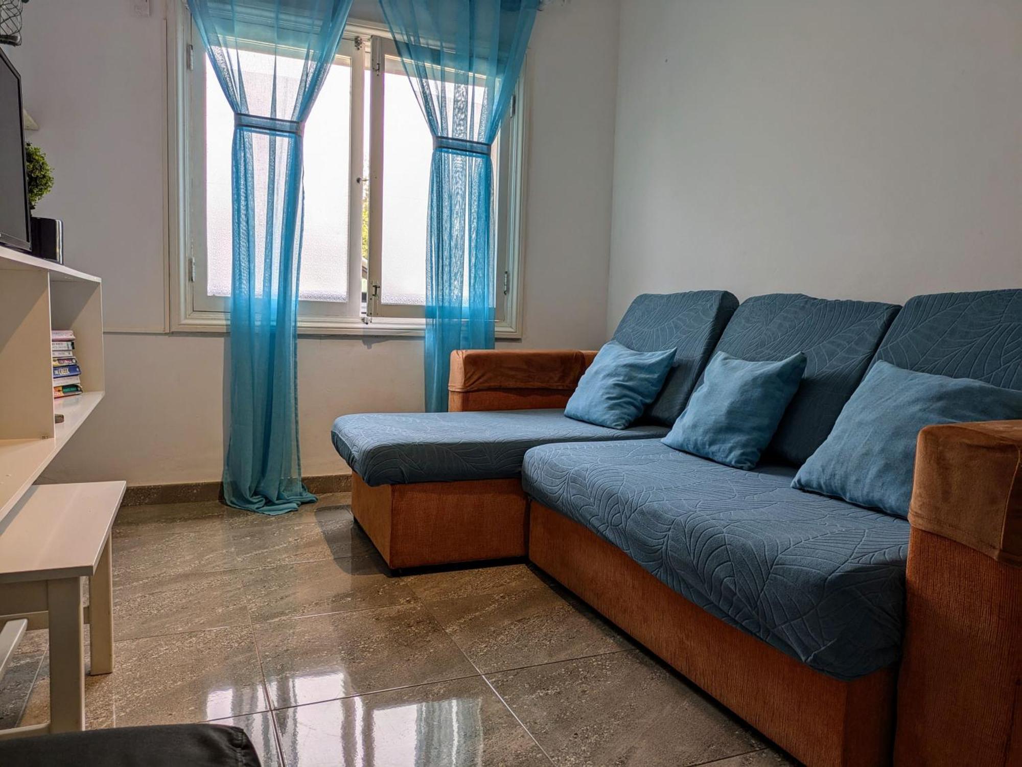 El Burrero Burero Beach Stay - Comfy - Near Airport & Beaches מראה חיצוני תמונה