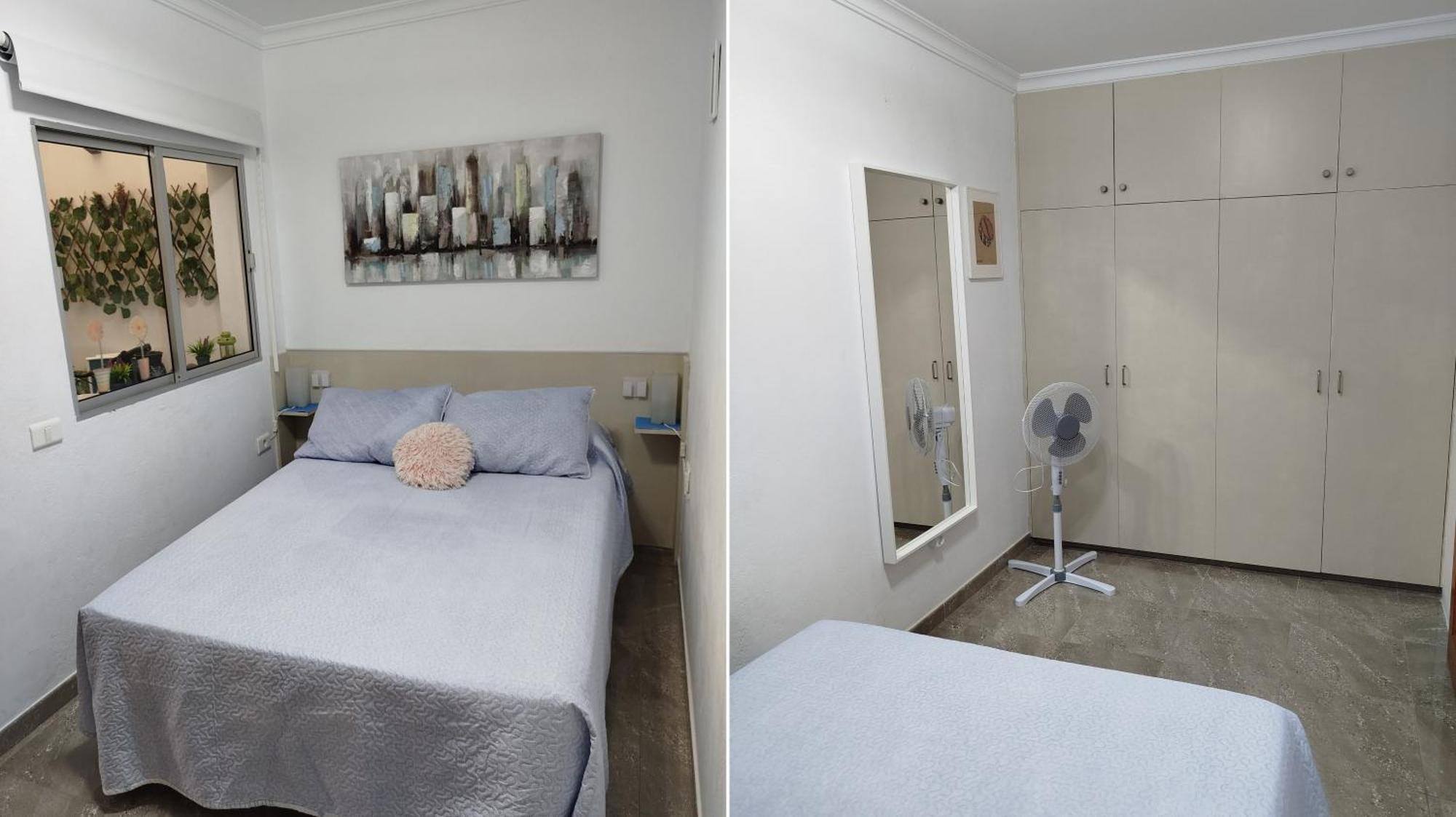 El Burrero Burero Beach Stay - Comfy - Near Airport & Beaches מראה חיצוני תמונה