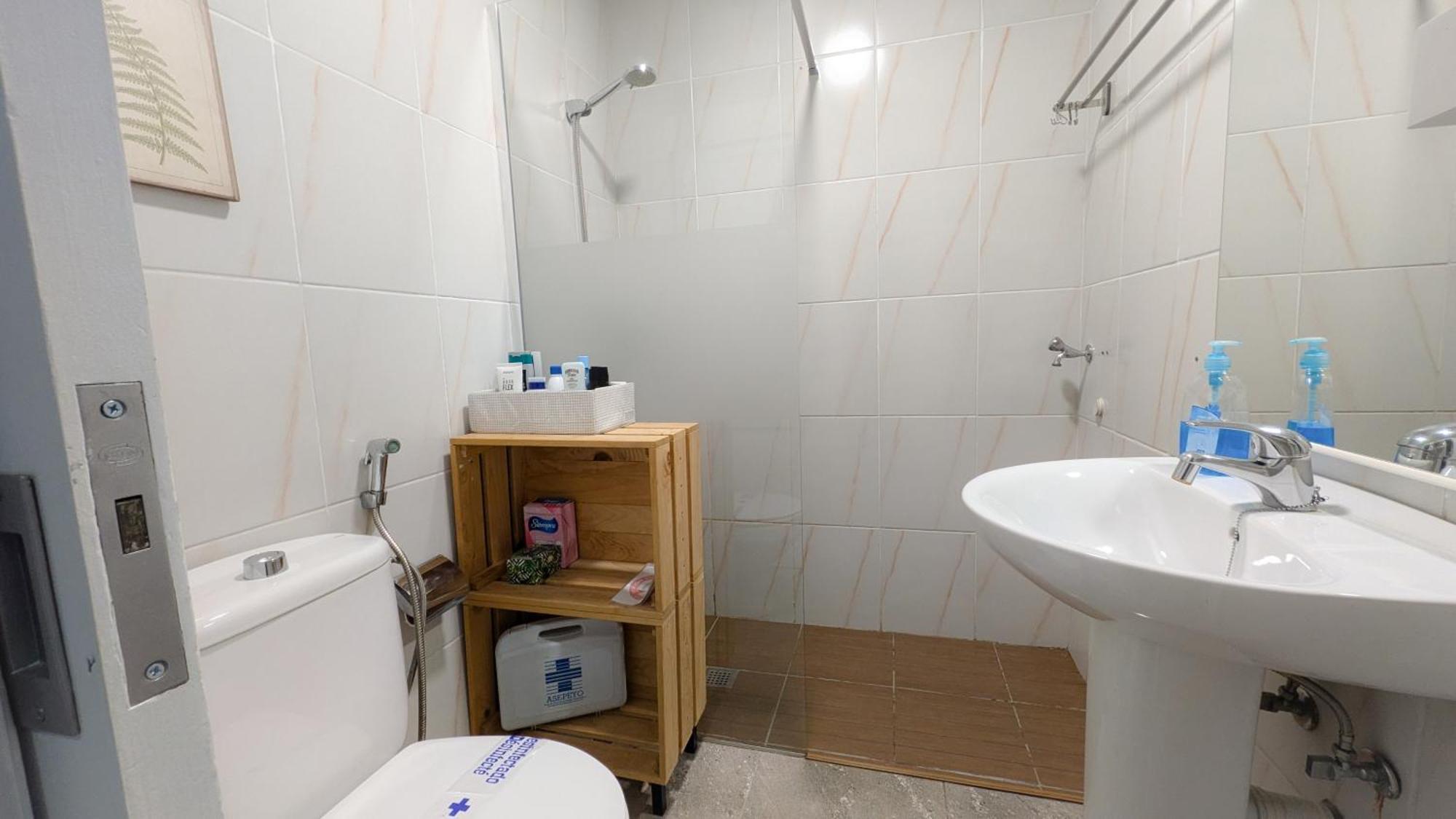El Burrero Burero Beach Stay - Comfy - Near Airport & Beaches מראה חיצוני תמונה