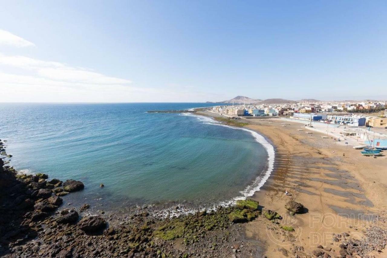 El Burrero Burero Beach Stay - Comfy - Near Airport & Beaches מראה חיצוני תמונה