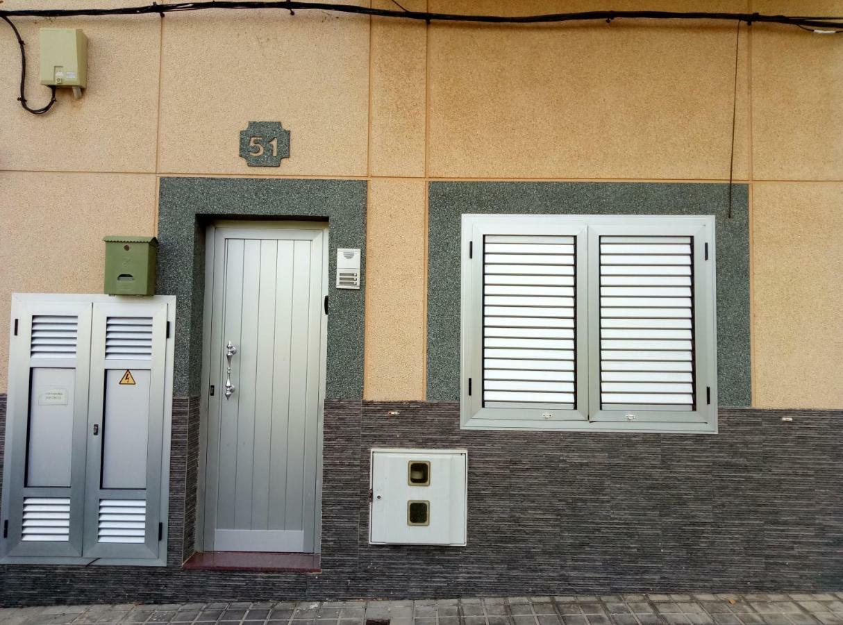 El Burrero Burero Beach Stay - Comfy - Near Airport & Beaches מראה חיצוני תמונה