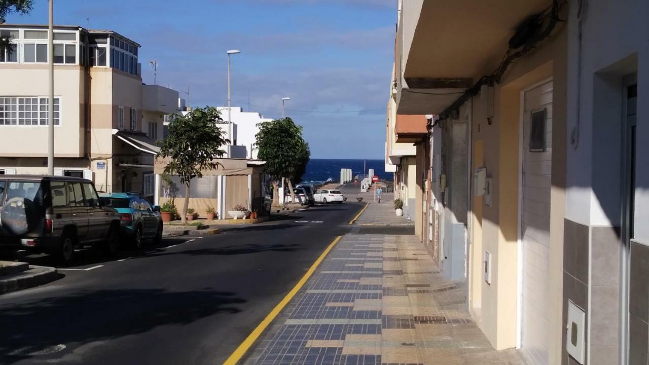 El Burrero Burero Beach Stay - Comfy - Near Airport & Beaches מראה חיצוני תמונה