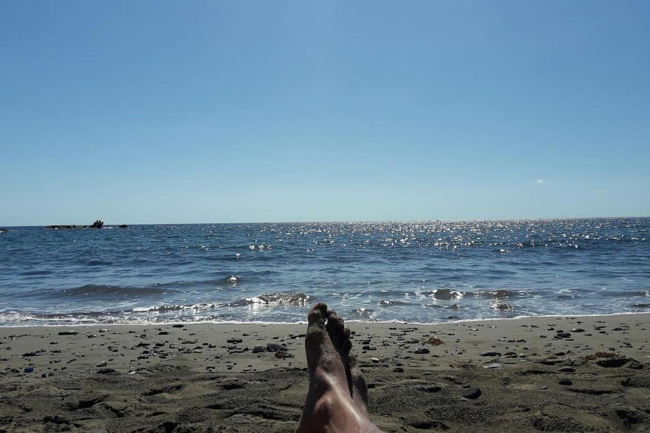 El Burrero Burero Beach Stay - Comfy - Near Airport & Beaches מראה חיצוני תמונה